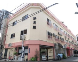 外観・内観