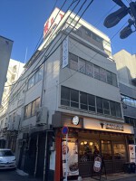 外観・内観