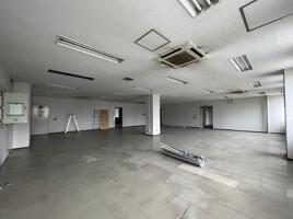 外観・内観