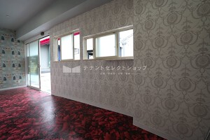 外観・内観