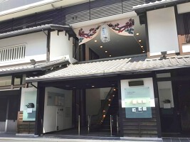 外観・内観