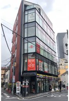 外観・内観