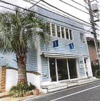 外観・内観