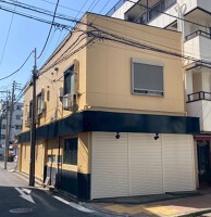 外観・内観