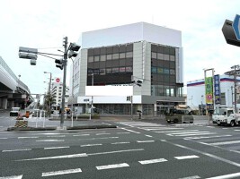 外観・内観