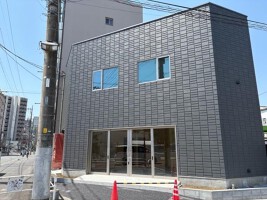 外観・内観