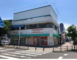 外観・内観