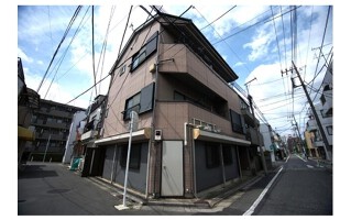 外観・内観
