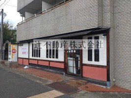 外観・内観