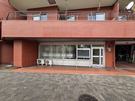外観・内観