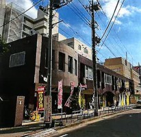 外観・内観