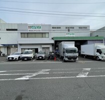 外観・内観
