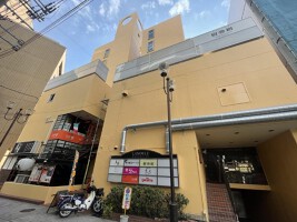 外観・内観