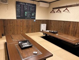 外観・内観