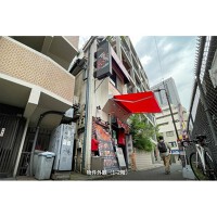 外観・内観