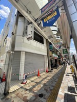 外観・内観