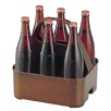 ビール運び　梨地