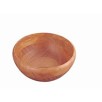 木製 サラダボール(天然木)