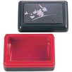 保温弁当・小　B-158