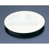 抗菌レジャー食器　丸型小分け皿