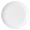 スインホワイト 9.5吋メタ皿
