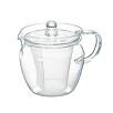 ハリオ　ティーポット　茶々なつめ