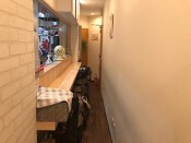 駒込　カフェの店舗売却事例