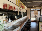 越谷レイクタウン　韓国料理店の店舗売却事例
