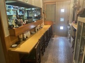 天王寺　居酒屋の店舗売却事例