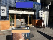 六甲道　ベーカリーの店舗売却事例