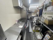 服部天神　カフェの店舗売却事例
