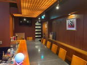 新宿　Barの店舗売却事例