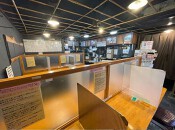 三国ヶ丘　ラーメン屋の店舗売却事例