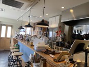 朝霞　カフェの店舗売却事例