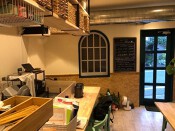 千歳船橋　カフェ　の店舗売却事例