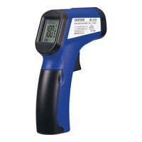 放射温度計　IR-210