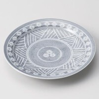 三島リム型5.0皿