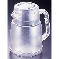 ポリカーボネイト　ニューピッチャーST 1.6Ｌ　クリアー
