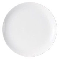 スインホワイト 9.5吋メタ皿