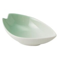 舞桜　グリーン　小付