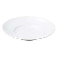 レーラホワイト 8.5吋パスタプレート