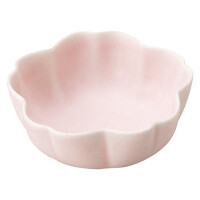 桜雲　ピンク　小鉢