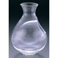 冷酒徳利 丸・200cc (6ヶ入)