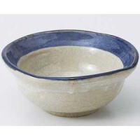黄瀬戸角小鉢（小）