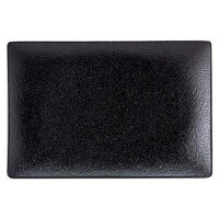 エボニー　　３３．５ｃｍ角プラター