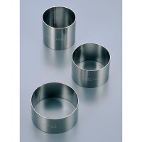 EBM18-8アルゴン　丸型セルクルリング　 