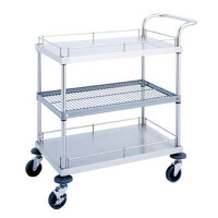 サービスワゴン　W11型