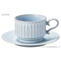 ストーリア　シャビーブルー　スタックコーヒーカップ YM16780452