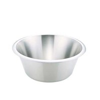 マトファ　18-10平底ボール