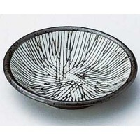 伊賀櫛目２.５皿